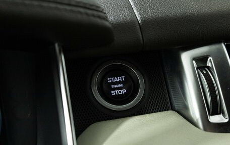 Land Rover Range Rover Sport II, 2016 год, 4 120 000 рублей, 23 фотография