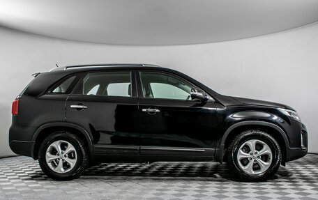 KIA Sorento II рестайлинг, 2014 год, 2 070 000 рублей, 4 фотография