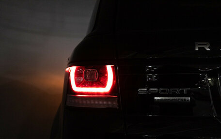 Land Rover Range Rover Sport II, 2016 год, 4 120 000 рублей, 34 фотография