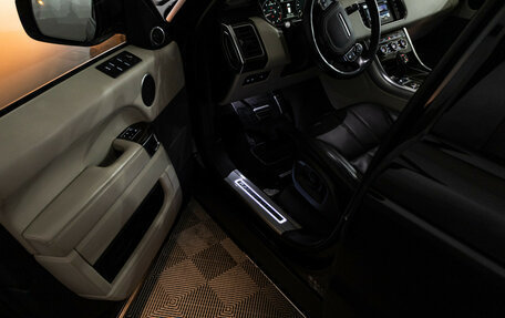 Land Rover Range Rover Sport II, 2016 год, 4 120 000 рублей, 35 фотография