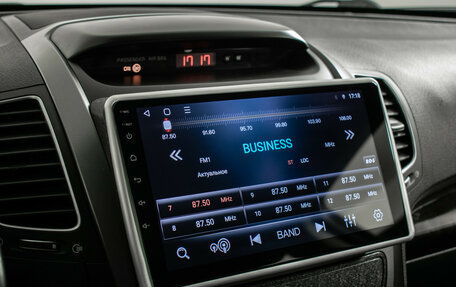 KIA Sorento II рестайлинг, 2014 год, 2 070 000 рублей, 11 фотография