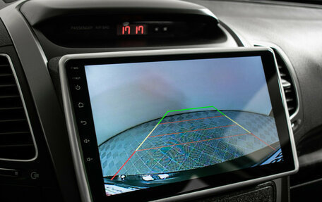 KIA Sorento II рестайлинг, 2014 год, 2 070 000 рублей, 12 фотография