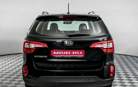 KIA Sorento II рестайлинг, 2014 год, 2 070 000 рублей, 6 фотография