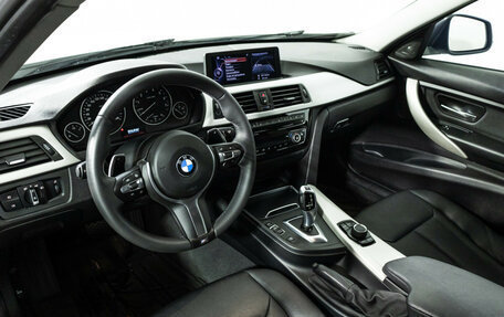 BMW 3 серия, 2016 год, 1 949 700 рублей, 11 фотография