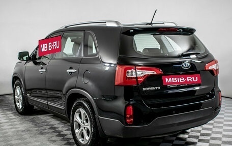 KIA Sorento II рестайлинг, 2014 год, 2 070 000 рублей, 7 фотография