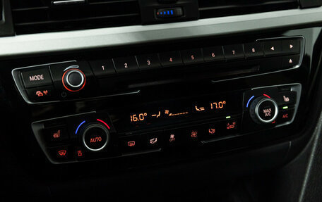 BMW 3 серия, 2016 год, 1 949 700 рублей, 16 фотография