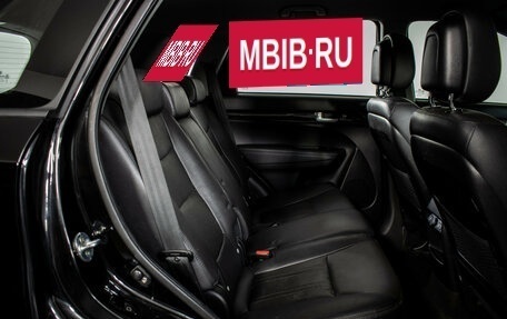 KIA Sorento II рестайлинг, 2014 год, 2 070 000 рублей, 9 фотография