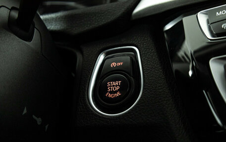 BMW 3 серия, 2016 год, 1 949 700 рублей, 20 фотография