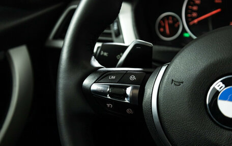 BMW 3 серия, 2016 год, 1 949 700 рублей, 19 фотография