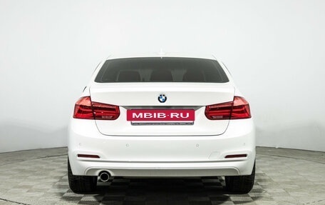BMW 3 серия, 2016 год, 1 949 700 рублей, 6 фотография