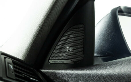 BMW 3 серия, 2016 год, 1 949 700 рублей, 18 фотография