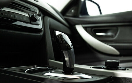 BMW 3 серия, 2016 год, 1 949 700 рублей, 21 фотография