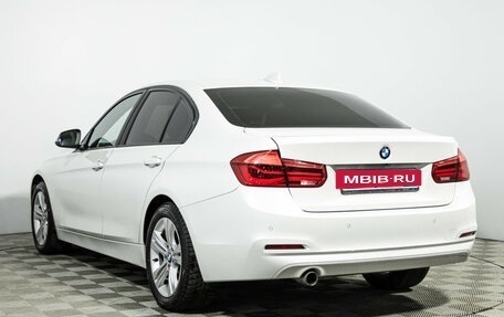 BMW 3 серия, 2016 год, 1 949 700 рублей, 7 фотография