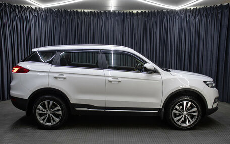 Geely Atlas I, 2021 год, 1 849 000 рублей, 4 фотография