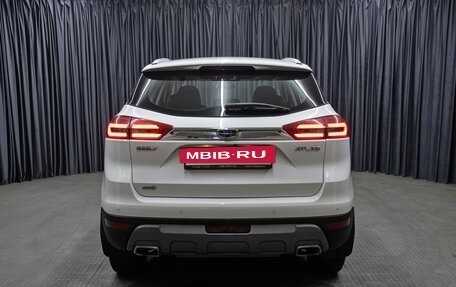 Geely Atlas I, 2021 год, 1 849 000 рублей, 6 фотография