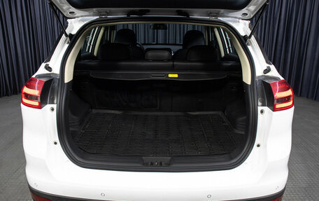 Geely Atlas I, 2021 год, 1 849 000 рублей, 10 фотография