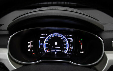 Geely Atlas I, 2021 год, 1 849 000 рублей, 13 фотография