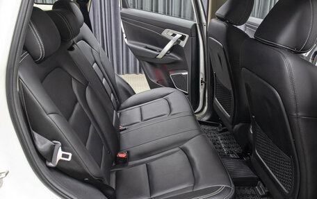 Geely Atlas I, 2021 год, 1 849 000 рублей, 12 фотография