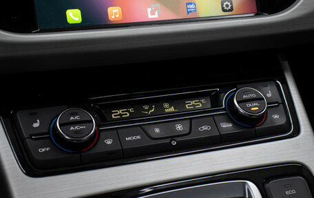 Geely Atlas I, 2021 год, 1 849 000 рублей, 18 фотография