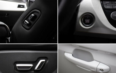 Geely Atlas I, 2021 год, 1 849 000 рублей, 22 фотография