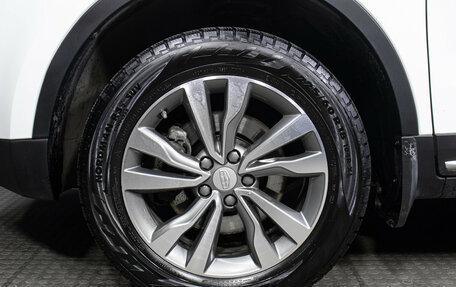 Geely Atlas I, 2021 год, 1 849 000 рублей, 25 фотография