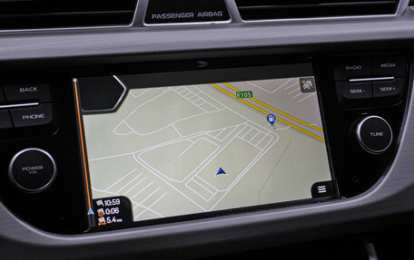 Geely Atlas I, 2021 год, 1 849 000 рублей, 20 фотография