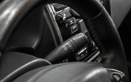 Renault Logan II, 2015 год, 849 900 рублей, 16 фотография