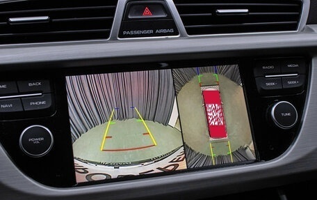 Geely Atlas I, 2021 год, 1 849 000 рублей, 21 фотография