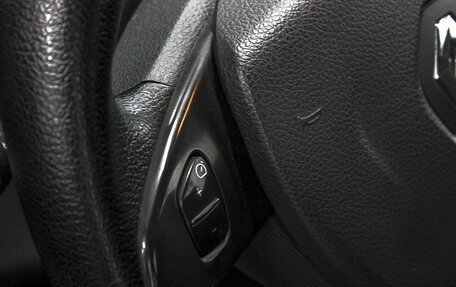 Renault Logan II, 2015 год, 849 900 рублей, 18 фотография