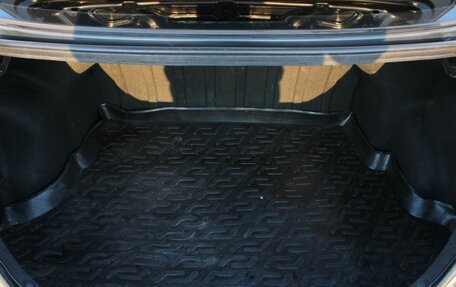 Hyundai Solaris II рестайлинг, 2011 год, 850 000 рублей, 22 фотография