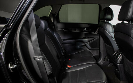 KIA Sorento III Prime рестайлинг, 2016 год, 2 320 000 рублей, 9 фотография