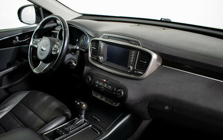 KIA Sorento III Prime рестайлинг, 2016 год, 2 320 000 рублей, 10 фотография