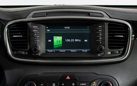 KIA Sorento III Prime рестайлинг, 2016 год, 2 320 000 рублей, 14 фотография