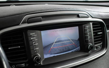 KIA Sorento III Prime рестайлинг, 2016 год, 2 320 000 рублей, 15 фотография