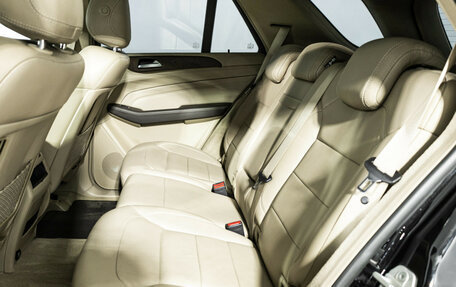 Mercedes-Benz M-Класс, 2015 год, 2 849 700 рублей, 10 фотография
