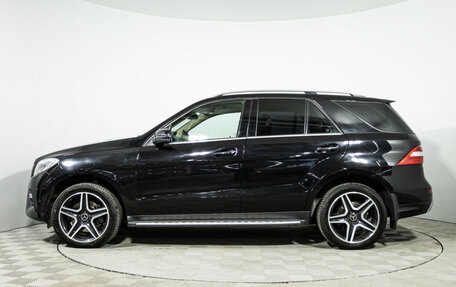 Mercedes-Benz M-Класс, 2015 год, 2 849 700 рублей, 8 фотография