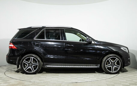 Mercedes-Benz M-Класс, 2015 год, 2 849 700 рублей, 4 фотография