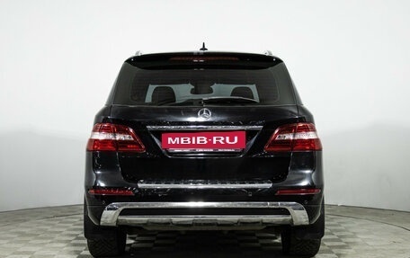 Mercedes-Benz M-Класс, 2015 год, 2 849 700 рублей, 6 фотография