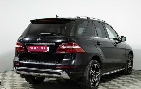 Mercedes-Benz M-Класс, 2015 год, 2 849 700 рублей, 5 фотография