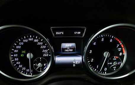 Mercedes-Benz M-Класс, 2015 год, 2 849 700 рублей, 12 фотография