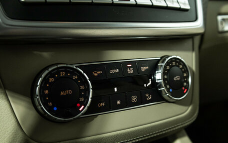 Mercedes-Benz M-Класс, 2015 год, 2 849 700 рублей, 19 фотография