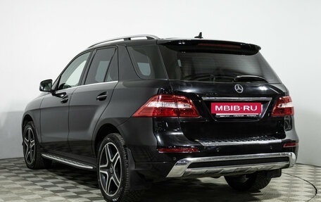 Mercedes-Benz M-Класс, 2015 год, 2 849 700 рублей, 7 фотография