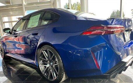 BMW M5, 2026 год, 19 237 000 рублей, 3 фотография