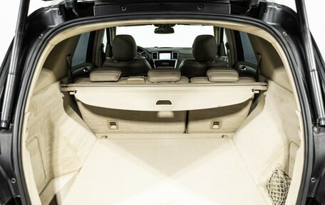 Mercedes-Benz M-Класс, 2015 год, 2 849 700 рублей, 26 фотография