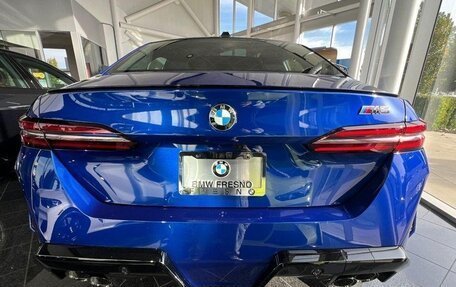 BMW M5, 2026 год, 19 237 000 рублей, 4 фотография