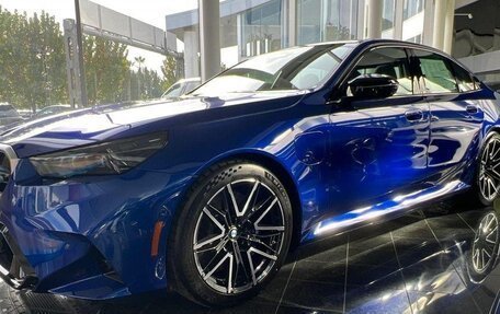 BMW M5, 2026 год, 19 237 000 рублей, 6 фотография