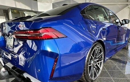 BMW M5, 2026 год, 19 237 000 рублей, 7 фотография