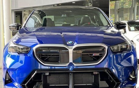 BMW M5, 2026 год, 19 237 000 рублей, 5 фотография