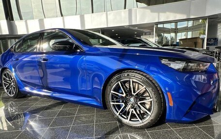 BMW M5, 2026 год, 19 237 000 рублей, 2 фотография