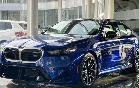 BMW M5, 2026 год, 19 237 000 рублей, 8 фотография